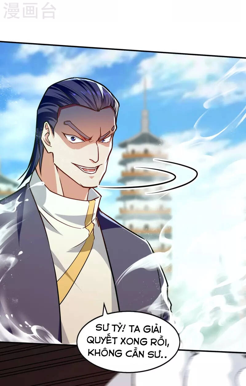 Nghịch Thiên Chí Tôn Chapter 168 - 31