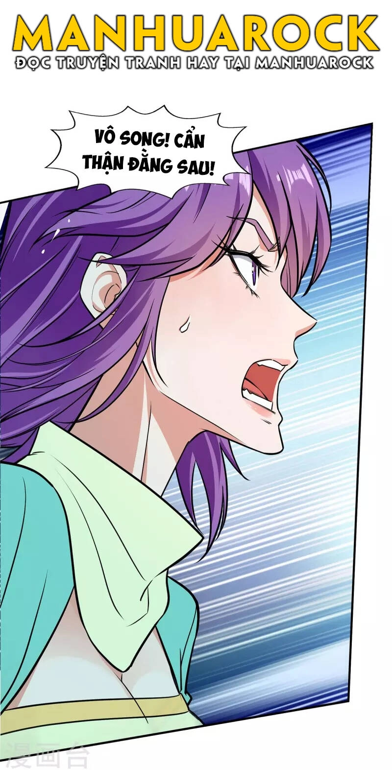 Nghịch Thiên Chí Tôn Chapter 168 - 34