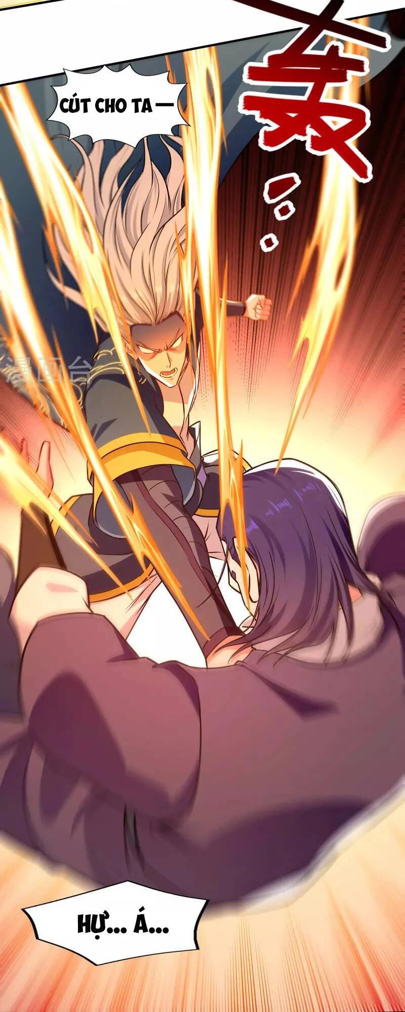 Nghịch Thiên Chí Tôn Chapter 168 - 36