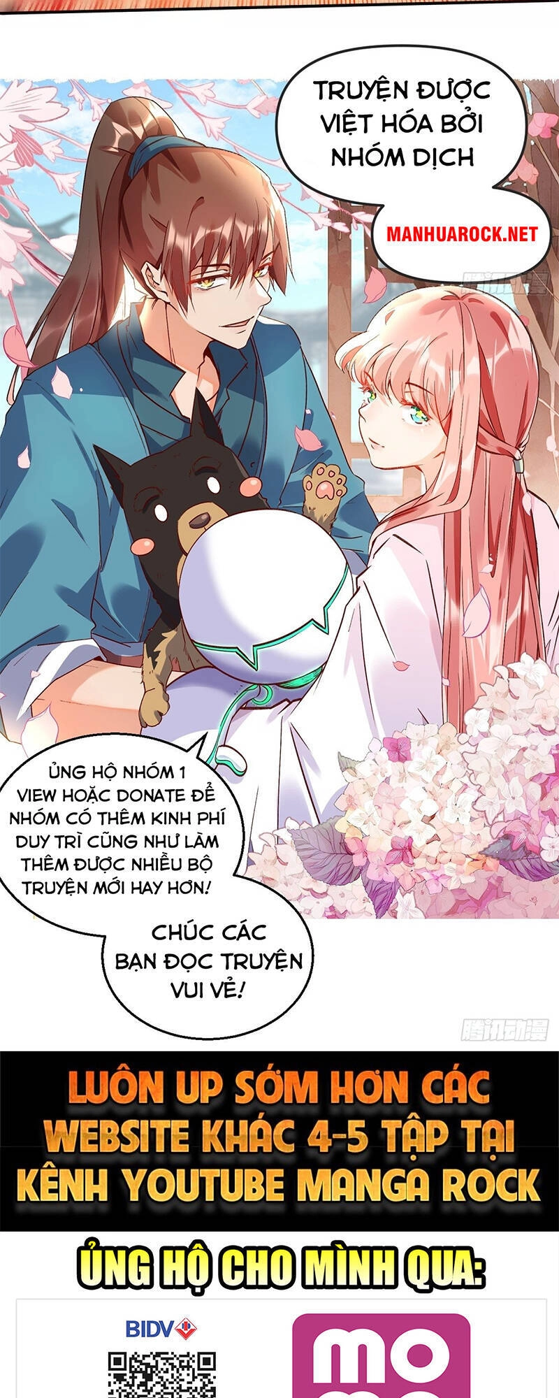 Nghịch Thiên Chí Tôn Chapter 168 - 37