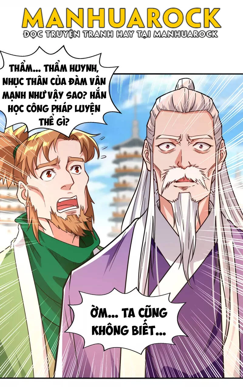 Nghịch Thiên Chí Tôn Chapter 169 - 3