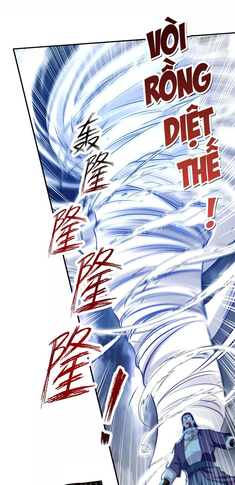 Nghịch Thiên Chí Tôn Chapter 169 - 14