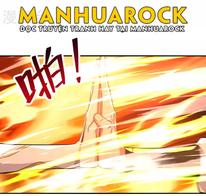 Nghịch Thiên Chí Tôn Chapter 169 - 16