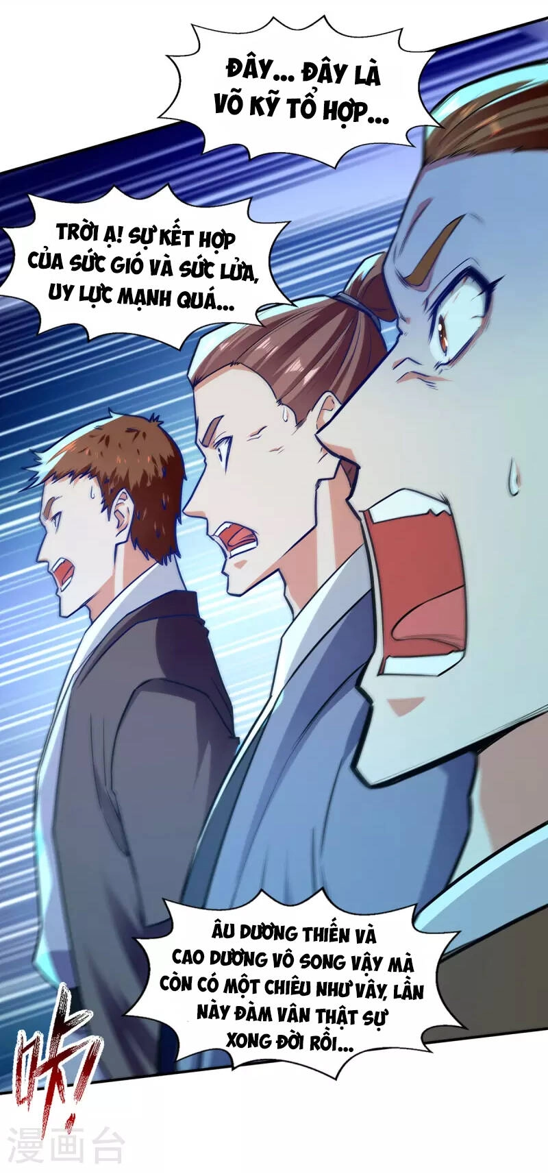 Nghịch Thiên Chí Tôn Chapter 169 - 19