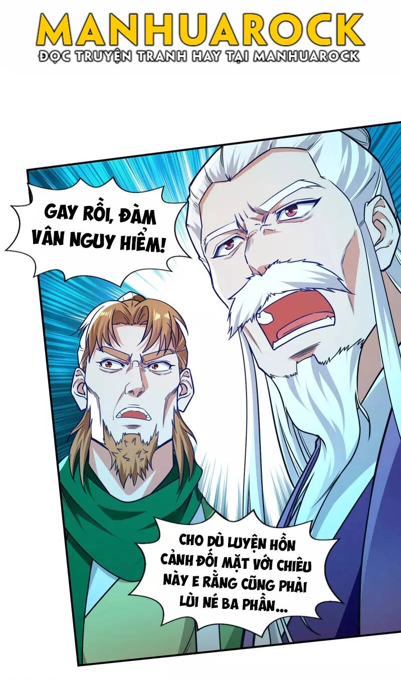 Nghịch Thiên Chí Tôn Chapter 169 - 20