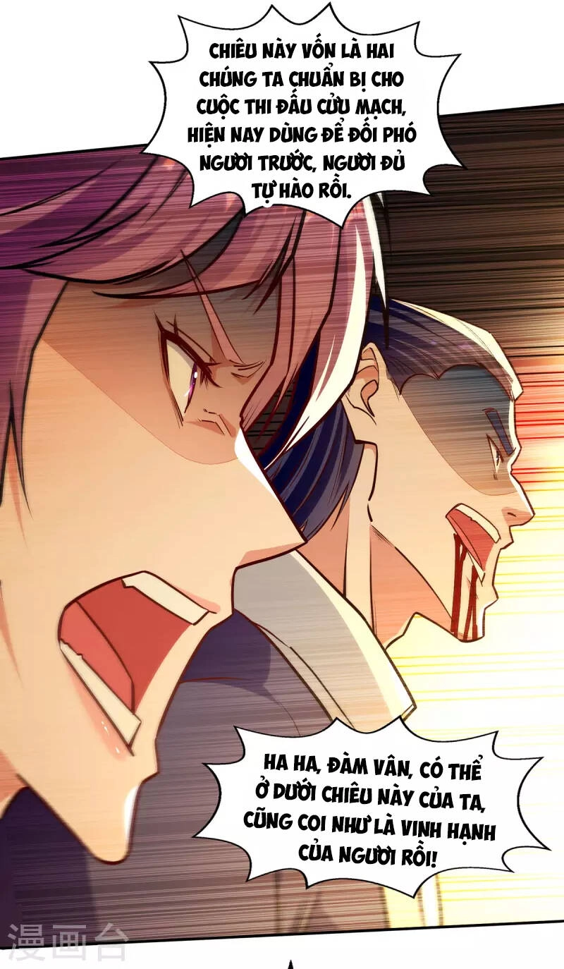 Nghịch Thiên Chí Tôn Chapter 169 - 23