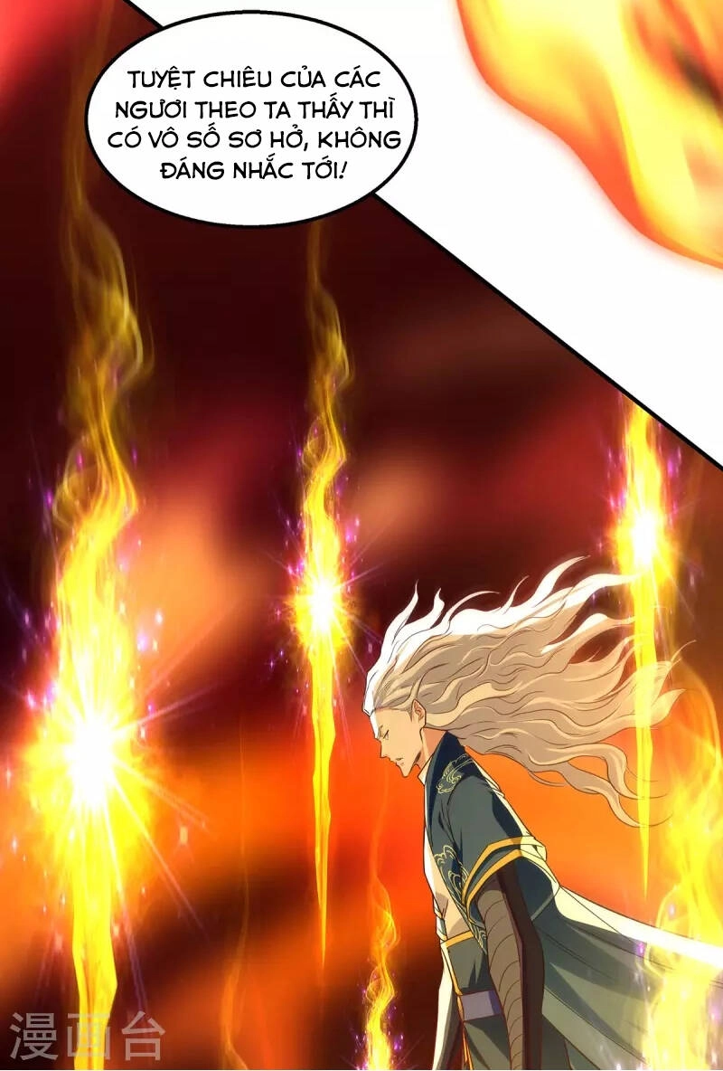 Nghịch Thiên Chí Tôn Chapter 169 - 25