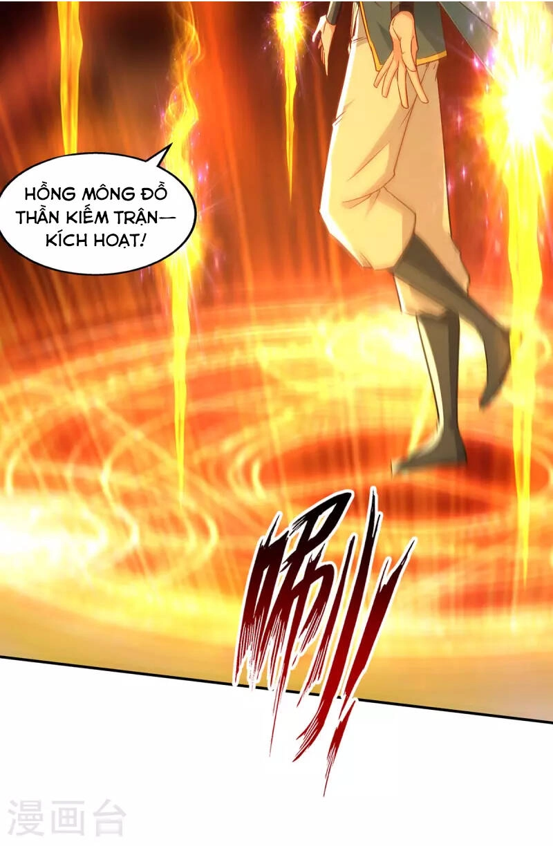 Nghịch Thiên Chí Tôn Chapter 169 - 26