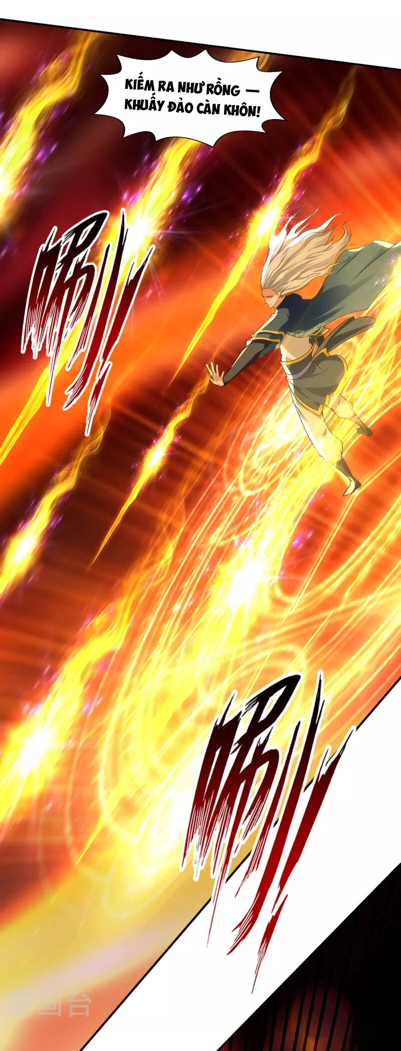 Nghịch Thiên Chí Tôn Chapter 169 - 27