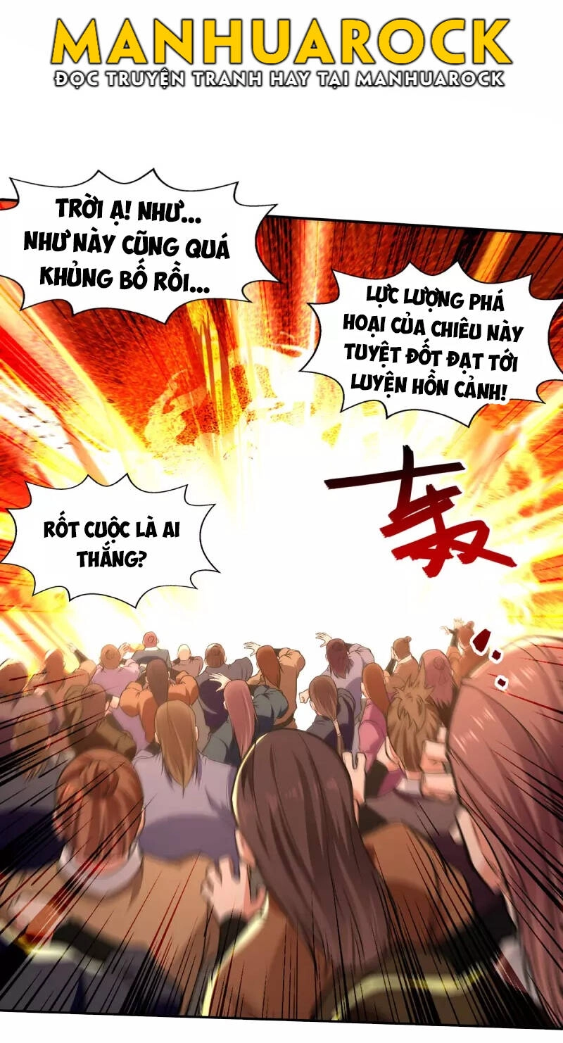 Nghịch Thiên Chí Tôn Chapter 169 - 29