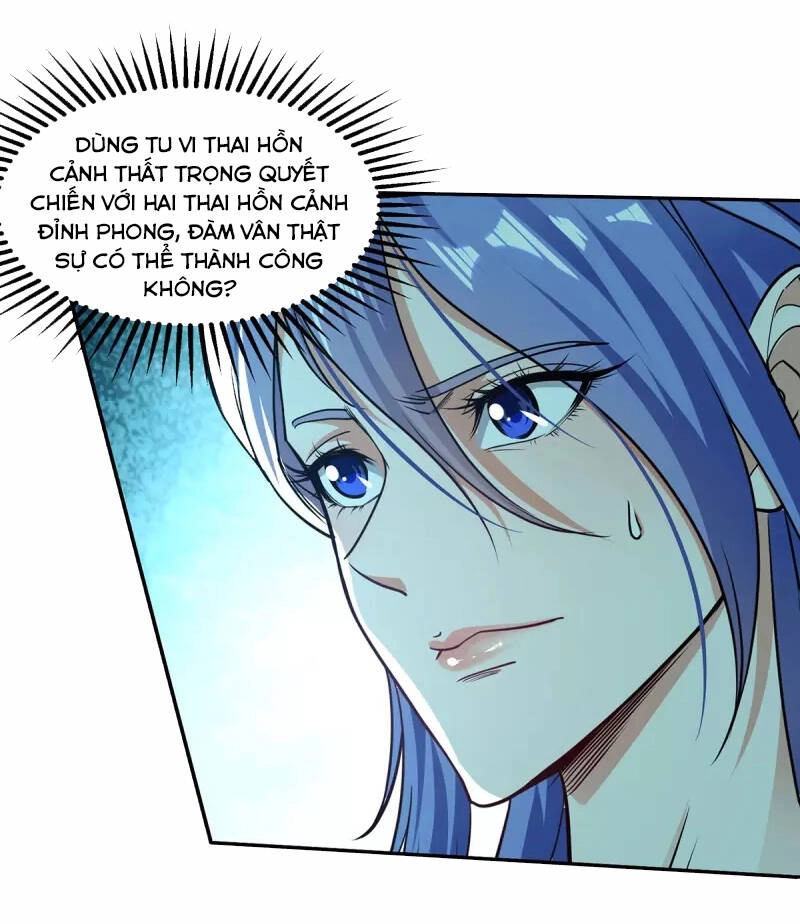 Nghịch Thiên Chí Tôn Chapter 169 - 32