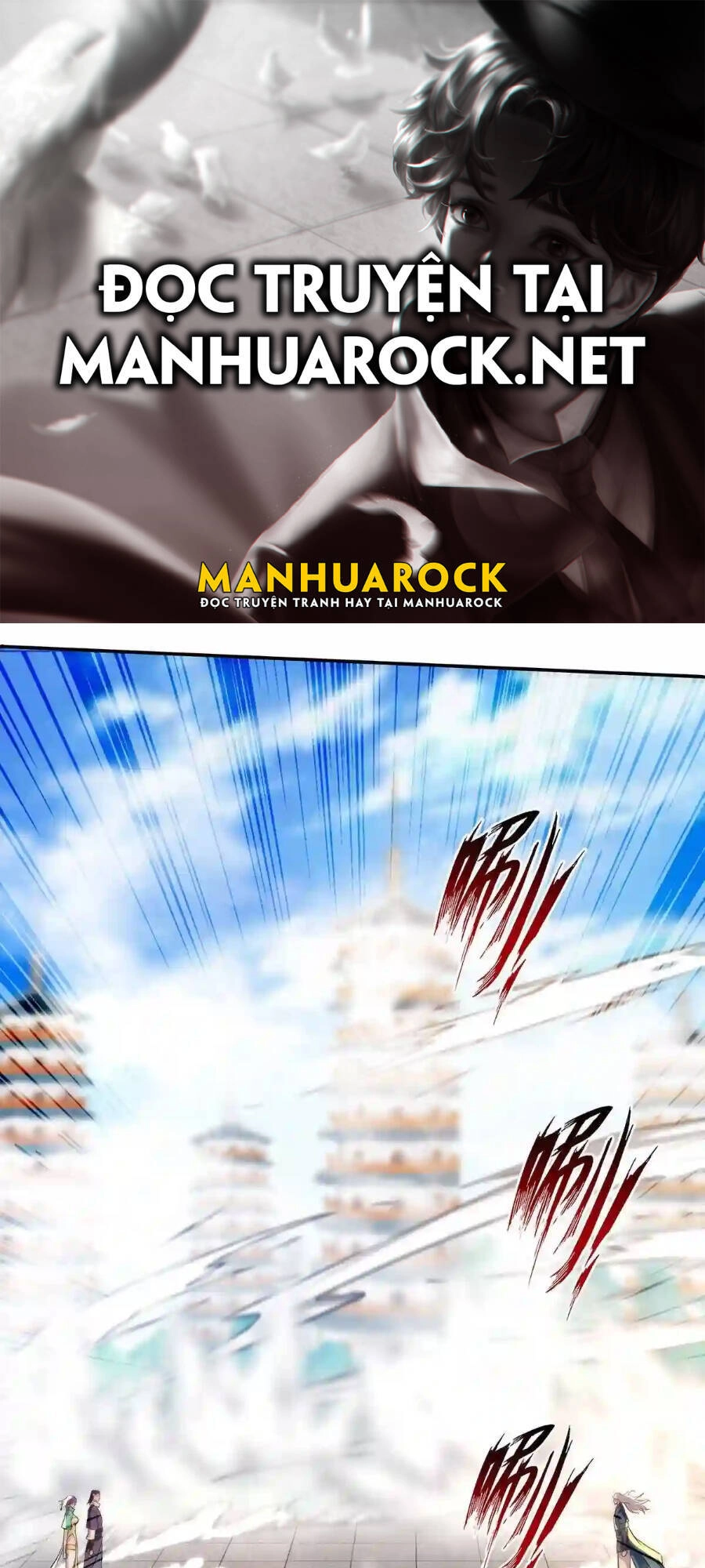 Nghịch Thiên Chí Tôn Chapter 170 - 2