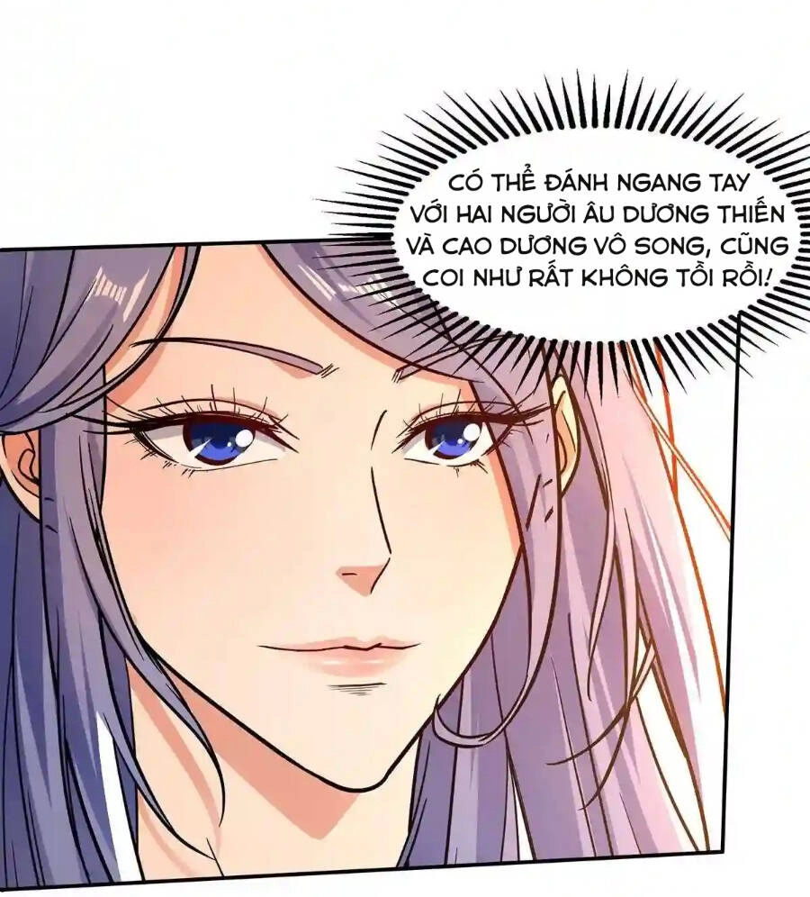 Nghịch Thiên Chí Tôn Chapter 170 - 7