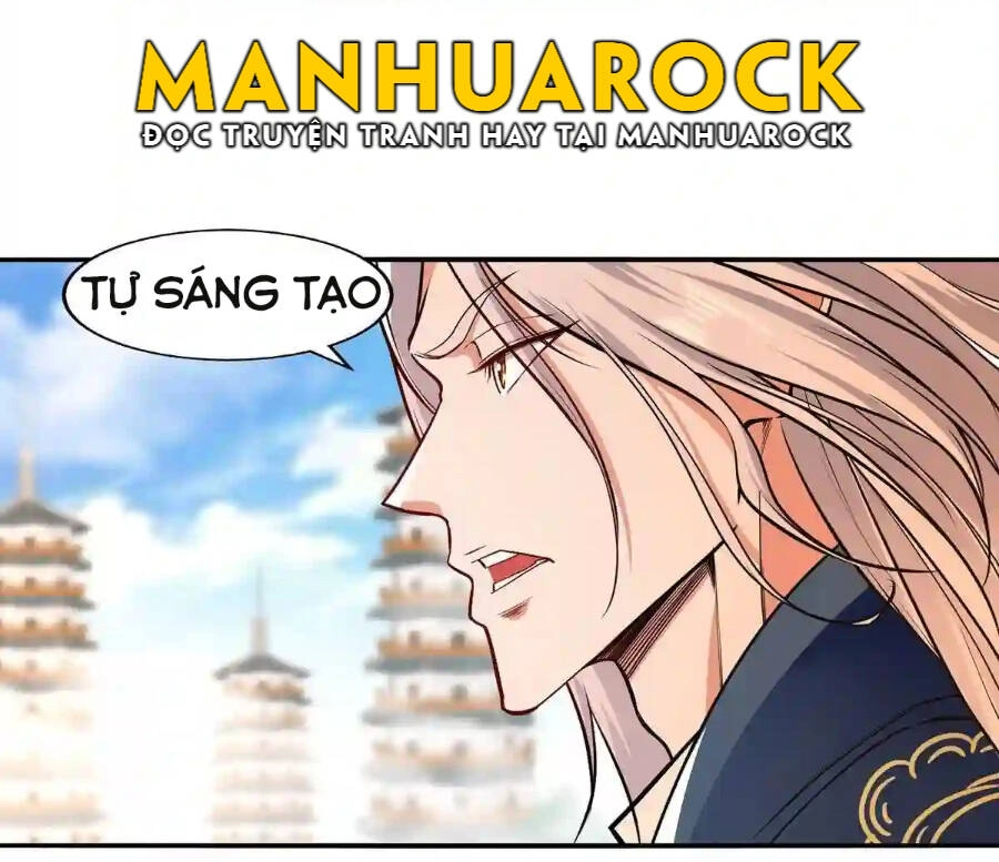 Nghịch Thiên Chí Tôn Chapter 170 - 9