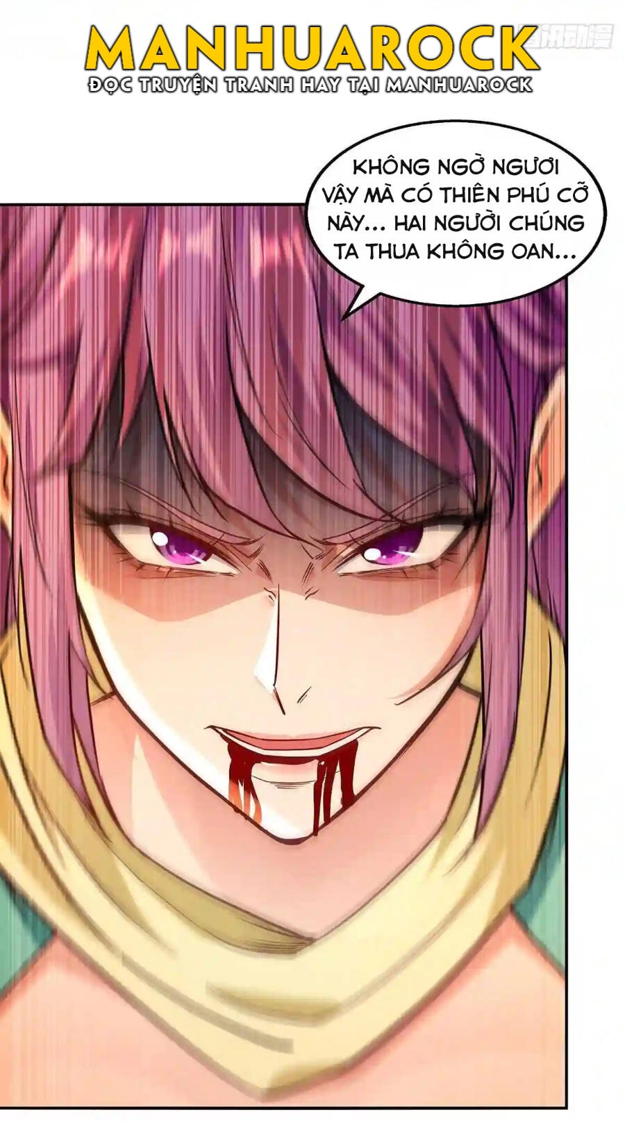 Nghịch Thiên Chí Tôn Chapter 170 - 10