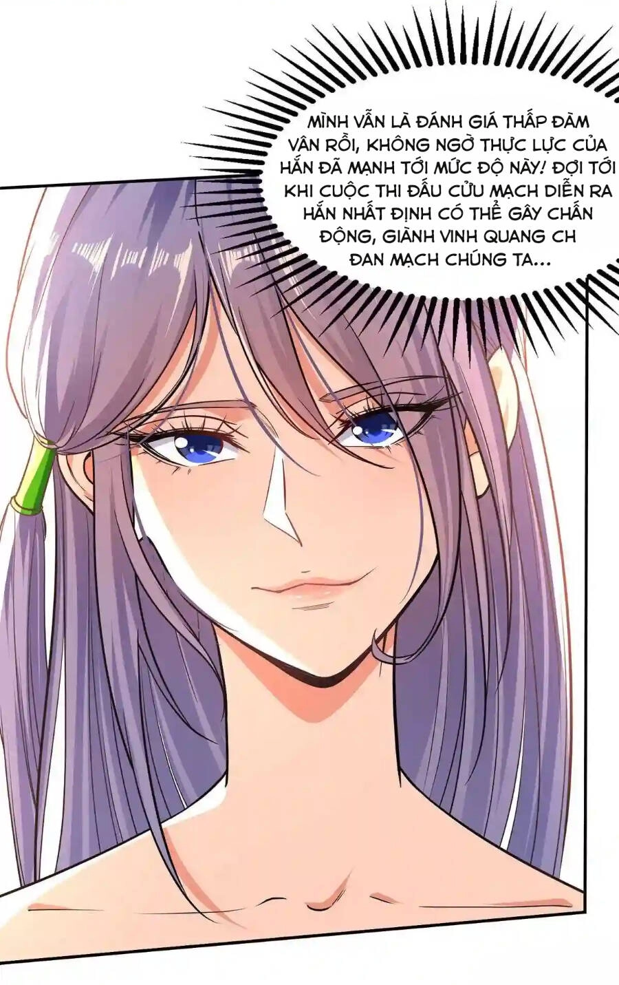 Nghịch Thiên Chí Tôn Chapter 170 - 15