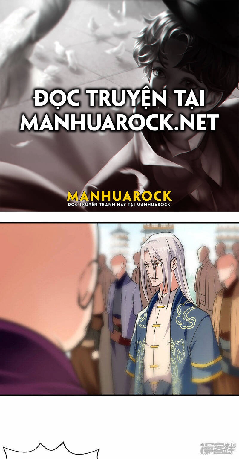 Nghịch Thiên Chí Tôn Chapter 171 - 2