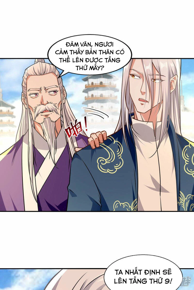 Nghịch Thiên Chí Tôn Chapter 171 - 9