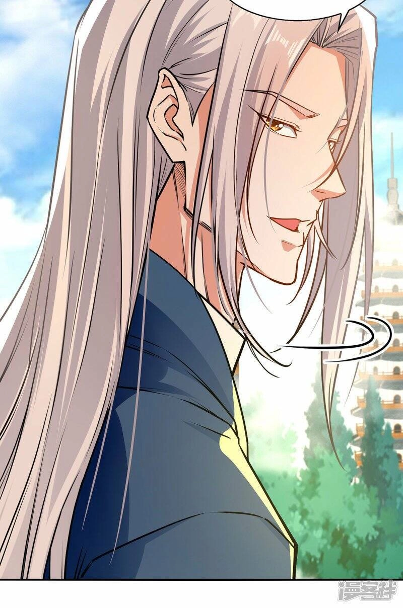 Nghịch Thiên Chí Tôn Chapter 171 - 10