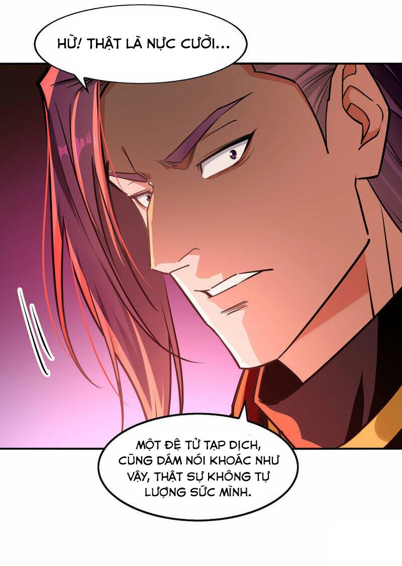 Nghịch Thiên Chí Tôn Chapter 171 - 11