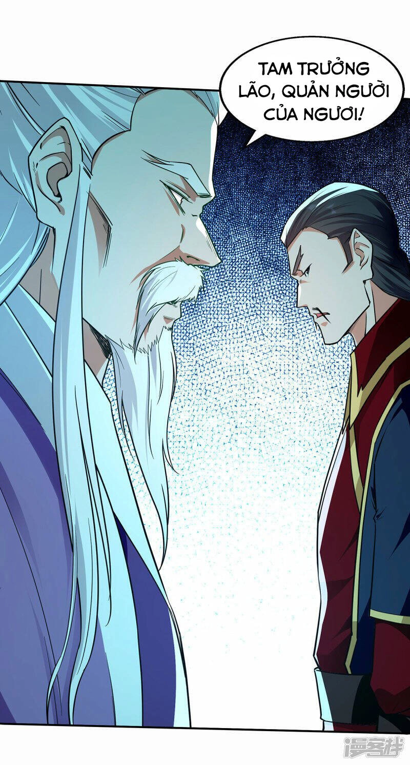 Nghịch Thiên Chí Tôn Chapter 171 - 13