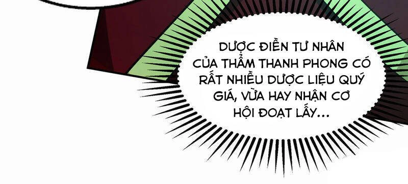 Nghịch Thiên Chí Tôn Chapter 171 - 16