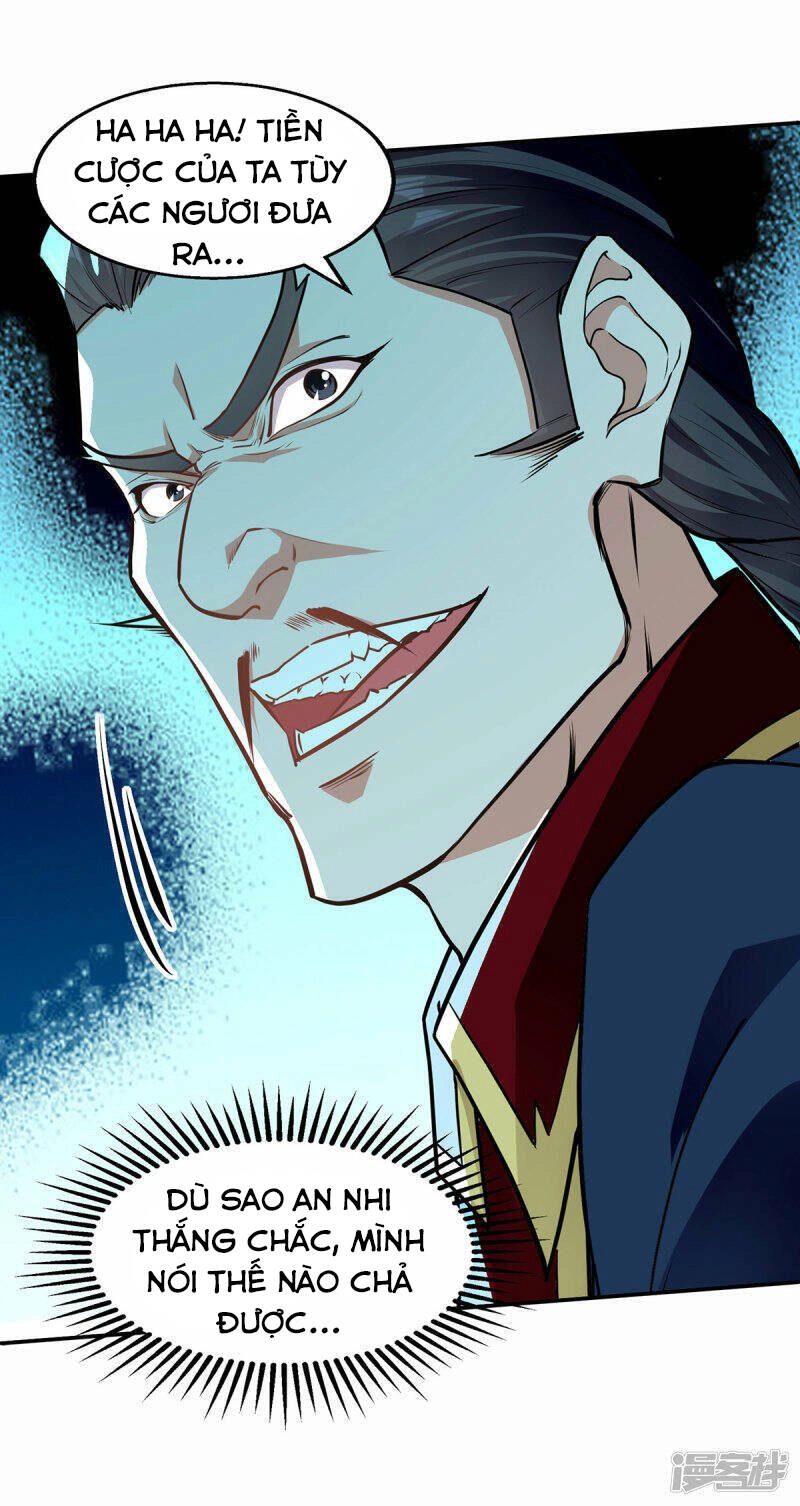 Nghịch Thiên Chí Tôn Chapter 171 - 18