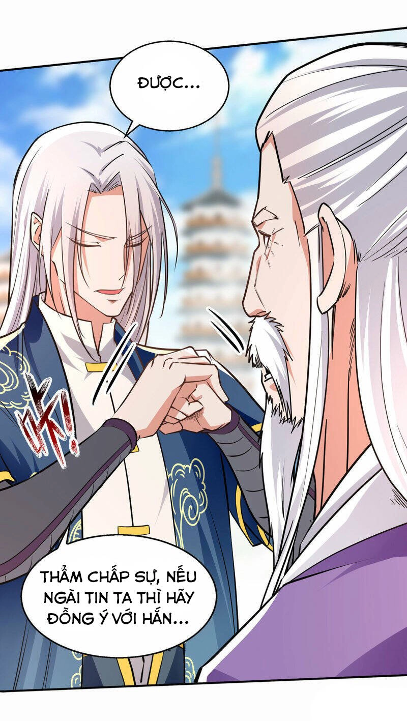 Nghịch Thiên Chí Tôn Chapter 171 - 19