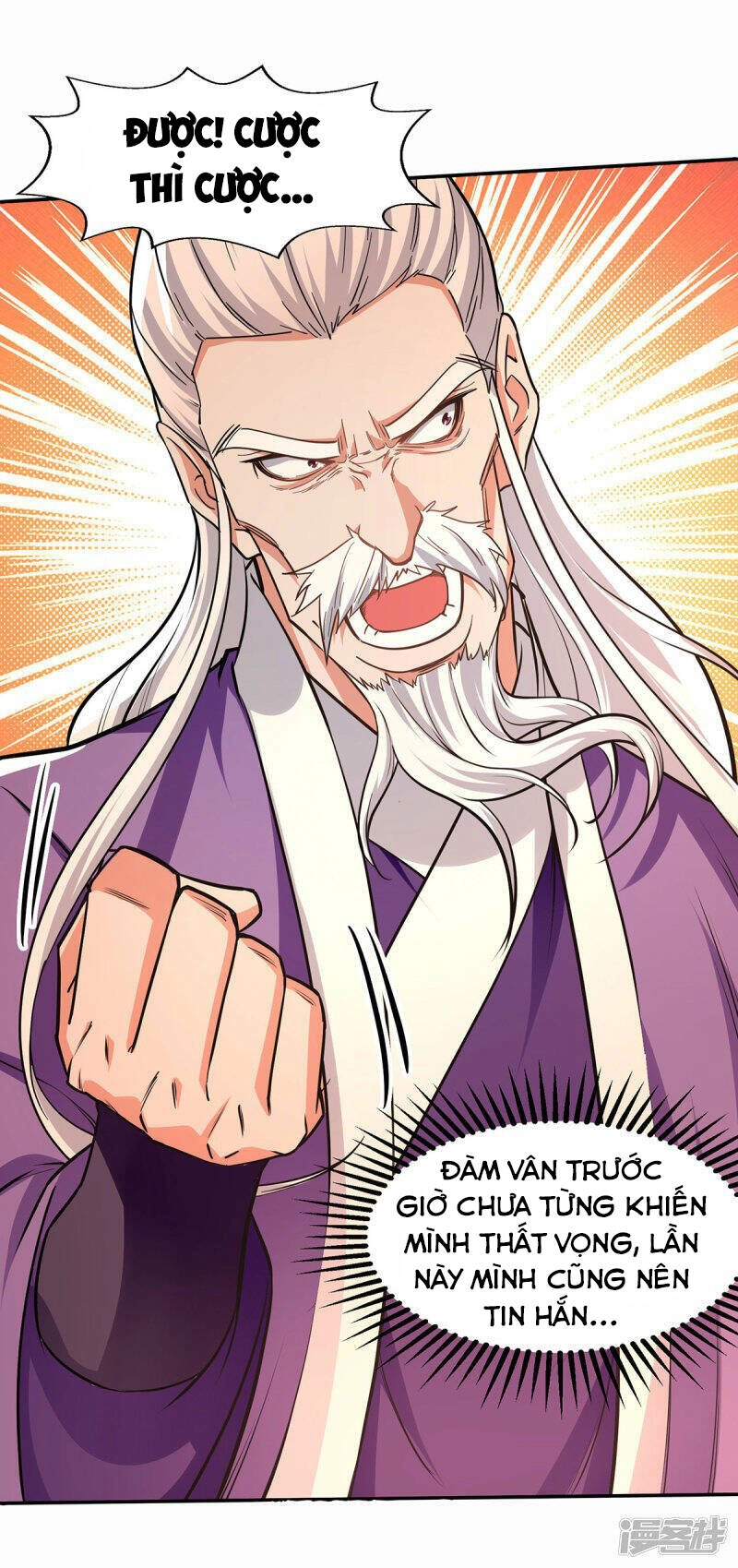 Nghịch Thiên Chí Tôn Chapter 171 - 20