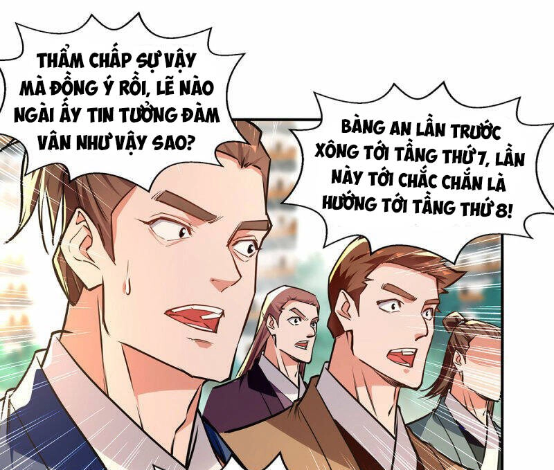Nghịch Thiên Chí Tôn Chapter 171 - 22