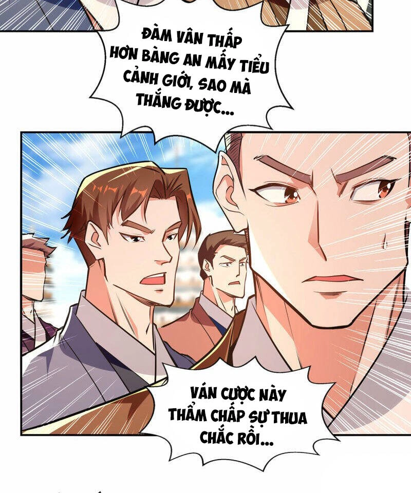 Nghịch Thiên Chí Tôn Chapter 171 - 23