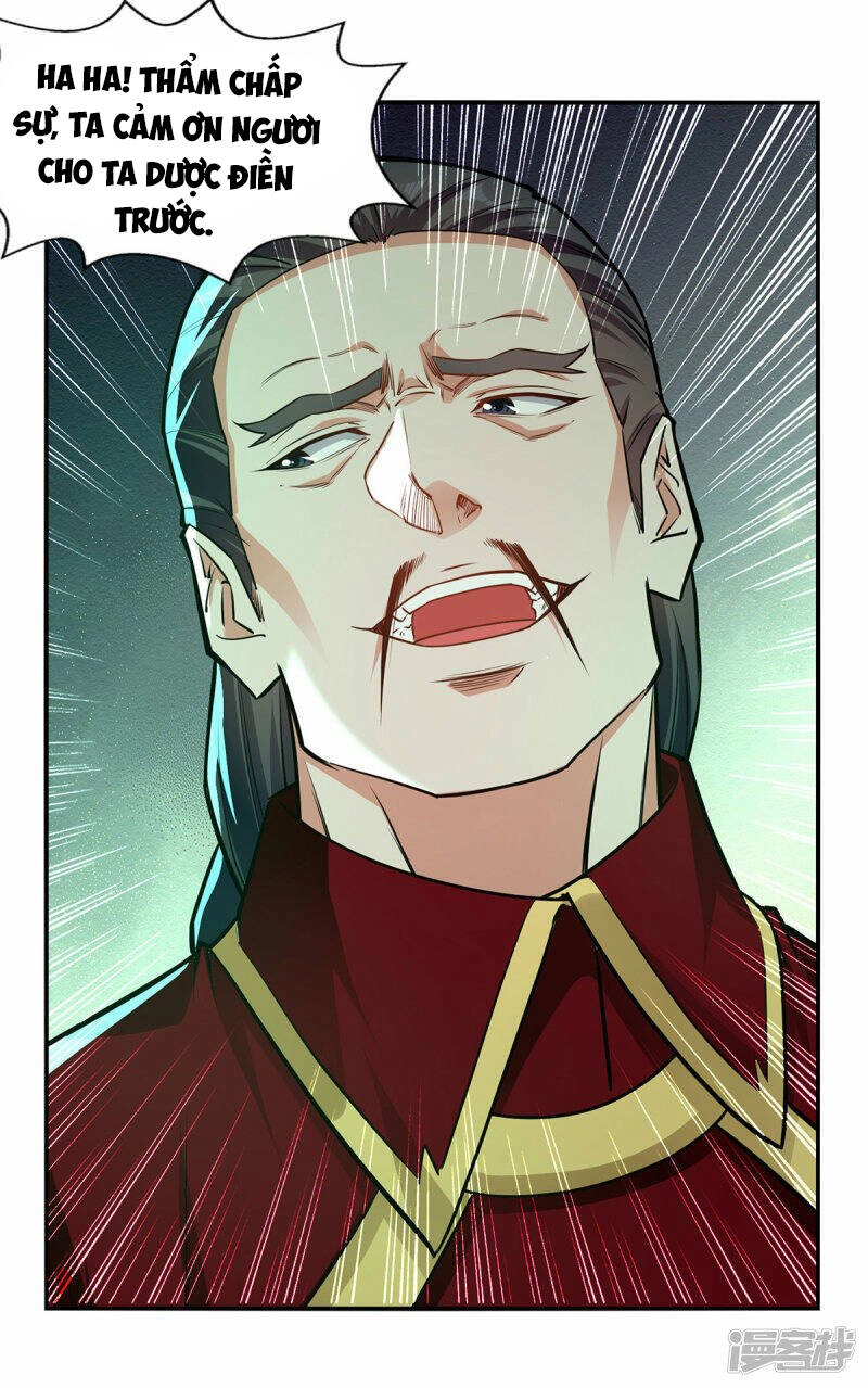 Nghịch Thiên Chí Tôn Chapter 171 - 24