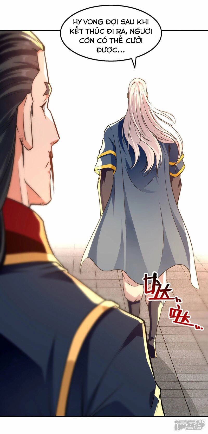 Nghịch Thiên Chí Tôn Chapter 171 - 26