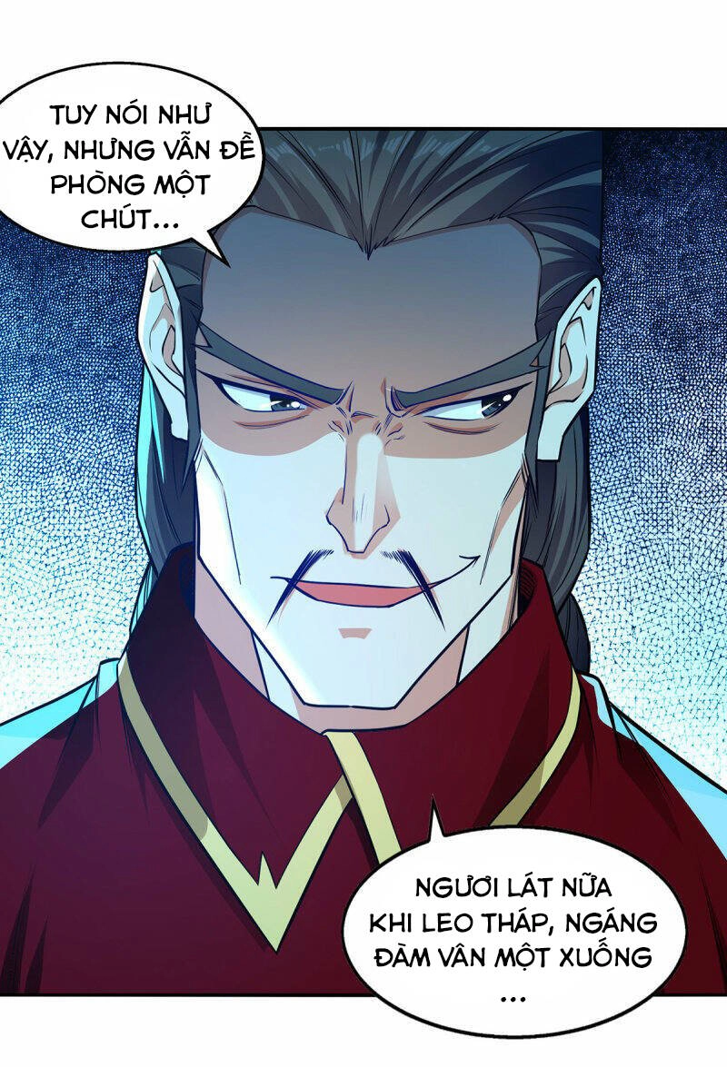 Nghịch Thiên Chí Tôn Chapter 171 - 30