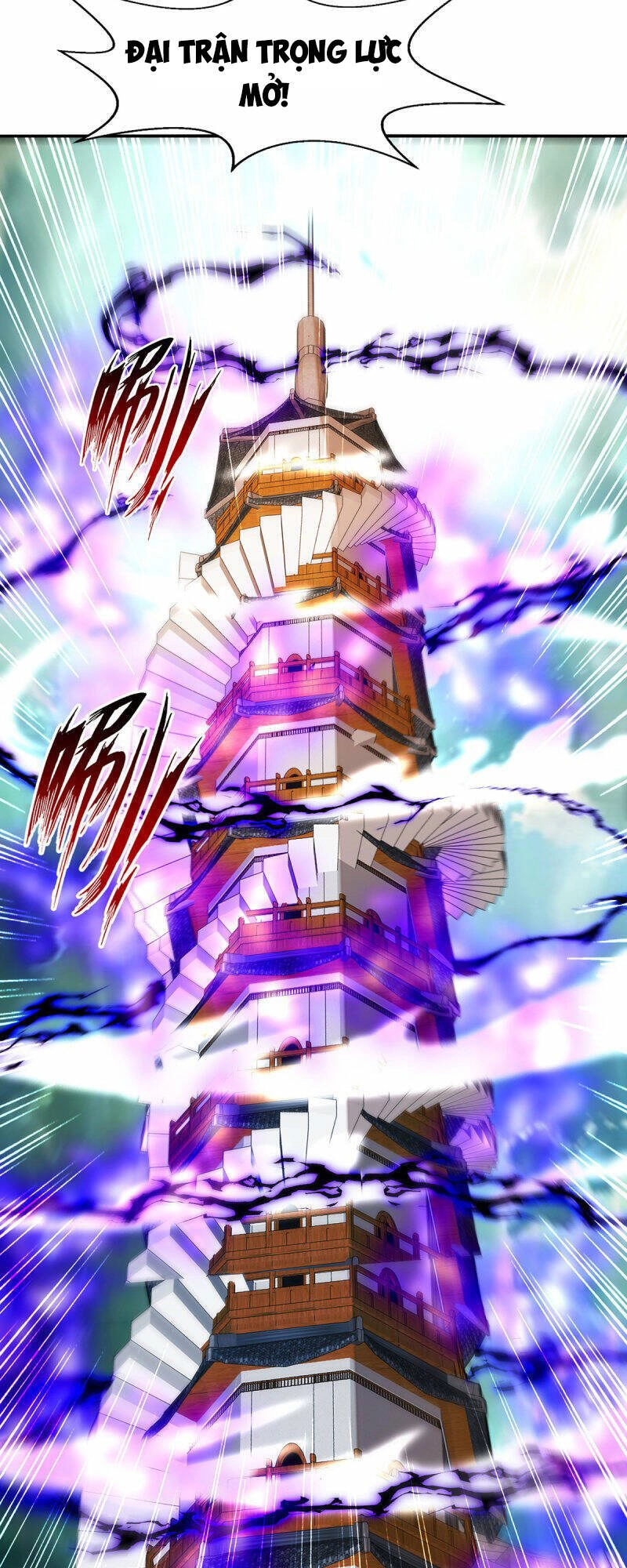 Nghịch Thiên Chí Tôn Chapter 171 - 34