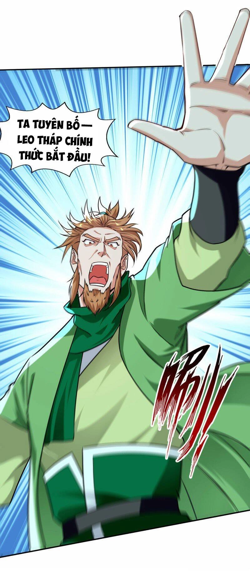 Nghịch Thiên Chí Tôn Chapter 171 - 36