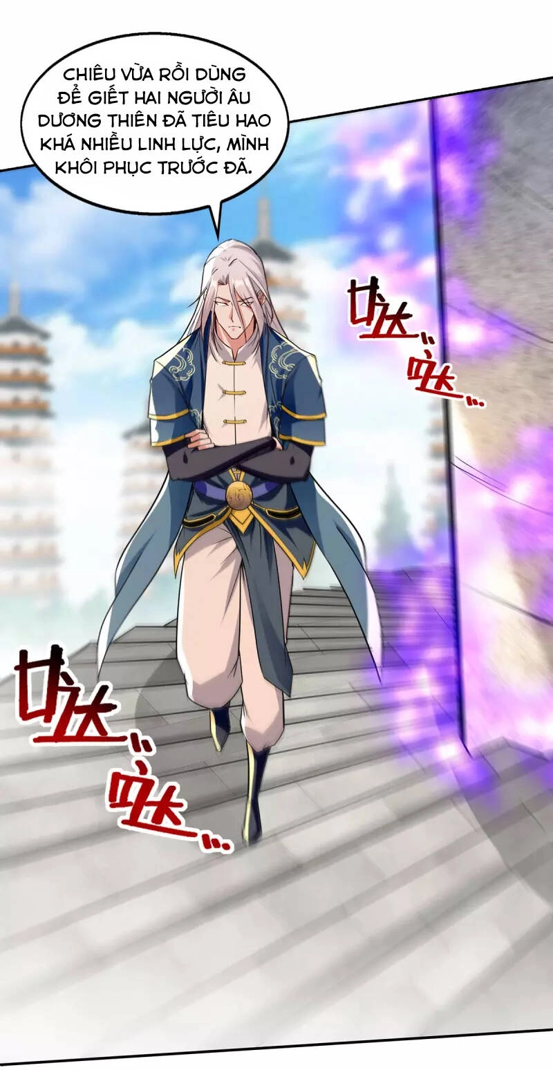 Nghịch Thiên Chí Tôn Chapter 172 - 3