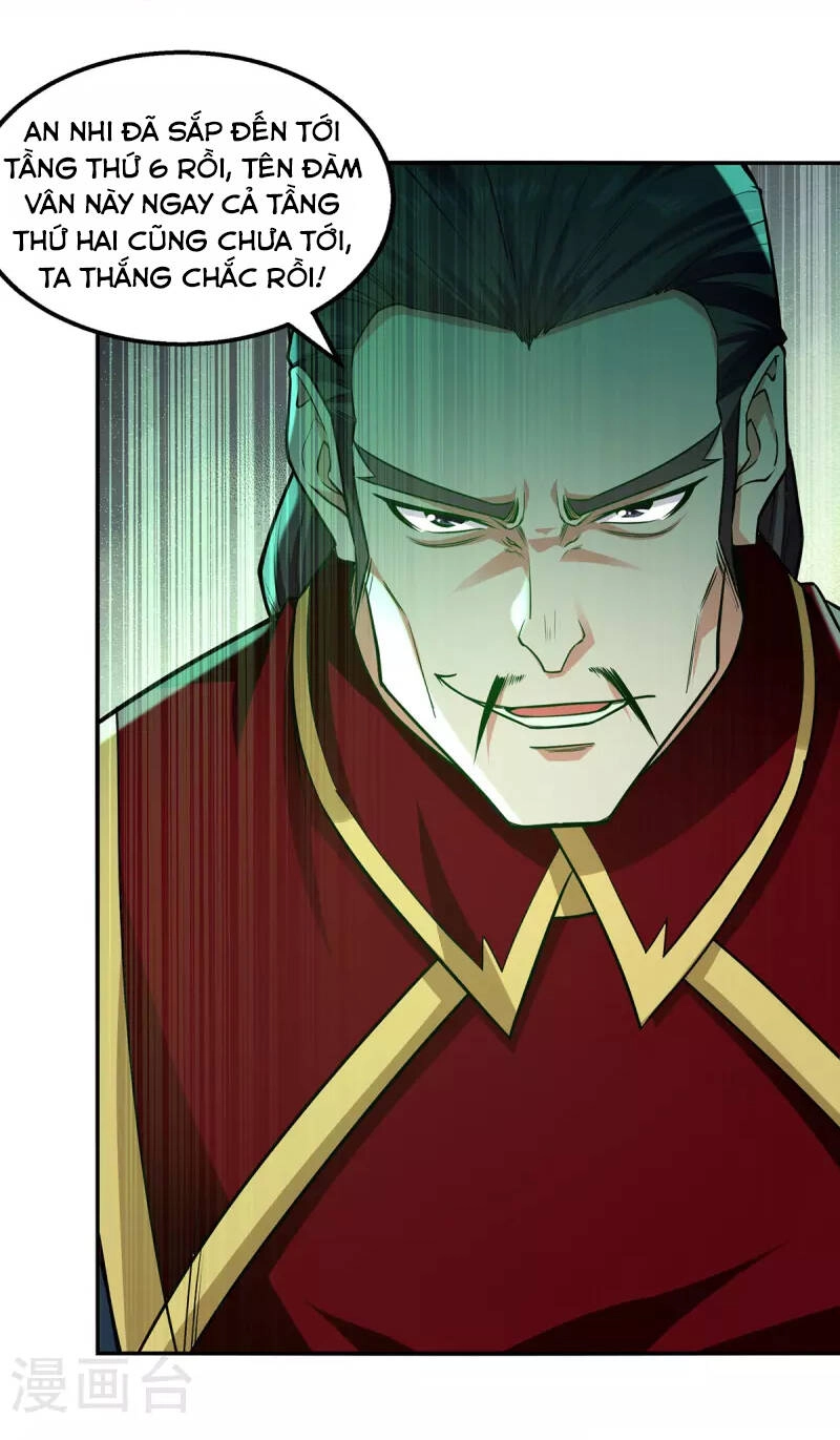 Nghịch Thiên Chí Tôn Chapter 172 - 5