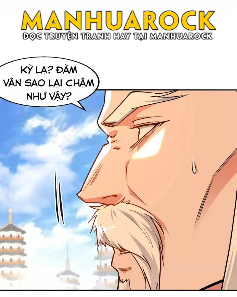 Nghịch Thiên Chí Tôn Chapter 172 - 6
