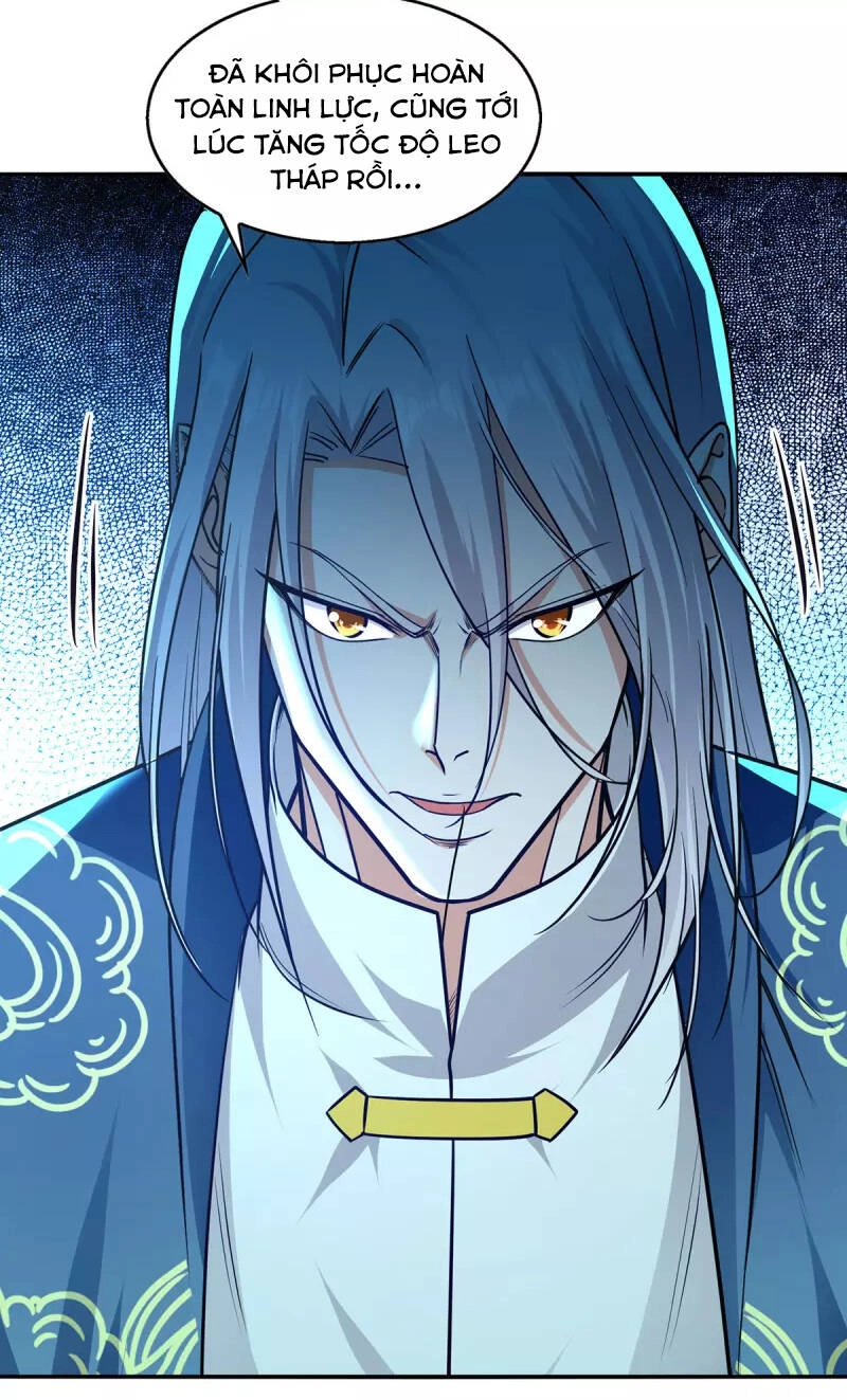 Nghịch Thiên Chí Tôn Chapter 172 - 8