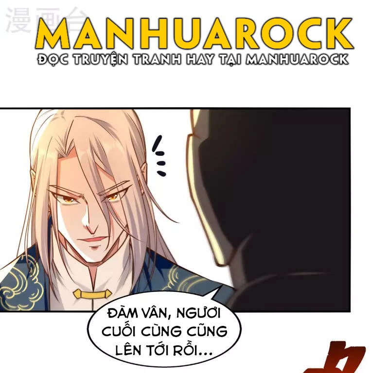 Nghịch Thiên Chí Tôn Chapter 172 - 9