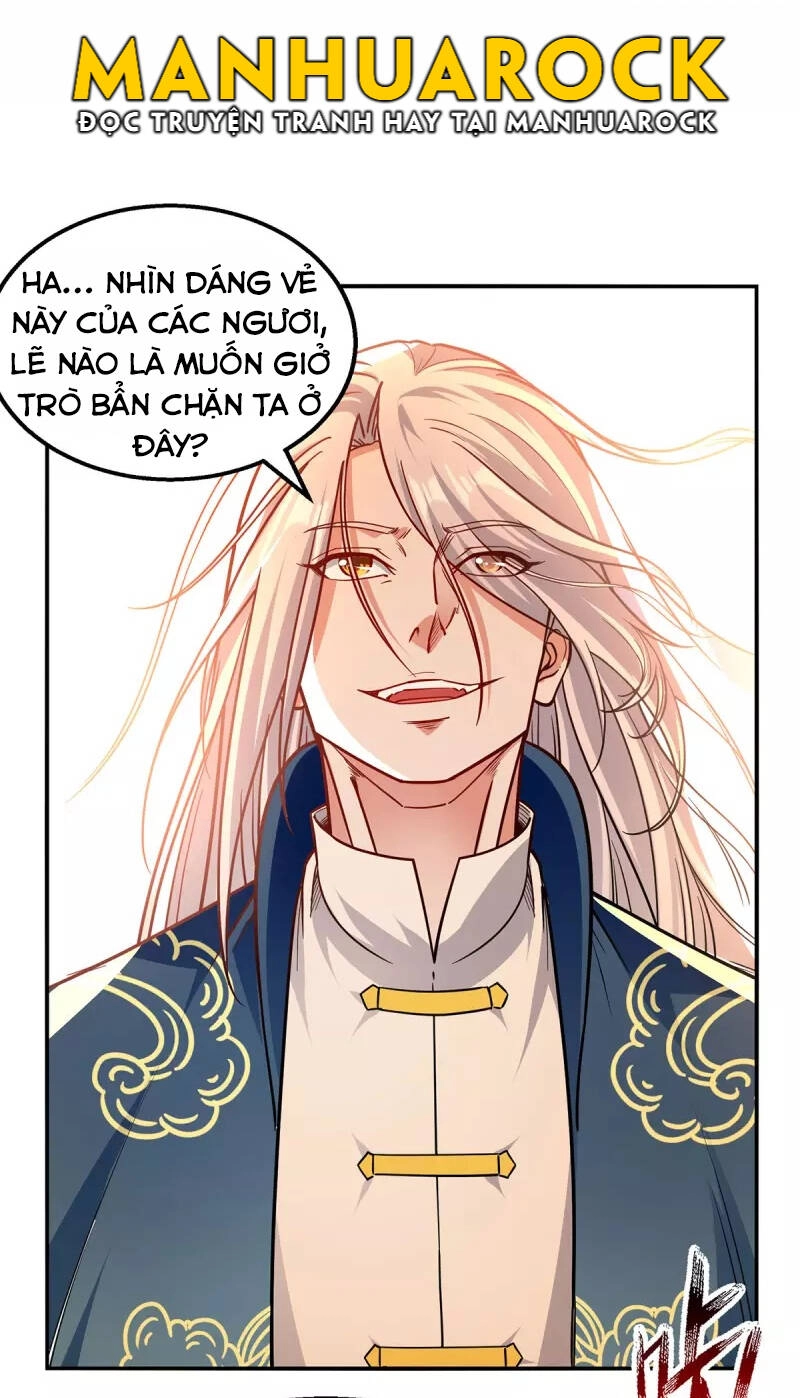 Nghịch Thiên Chí Tôn Chapter 172 - 12