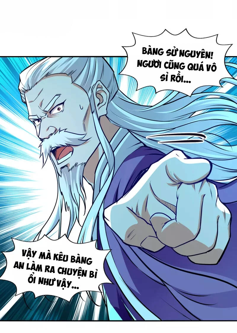 Nghịch Thiên Chí Tôn Chapter 172 - 15