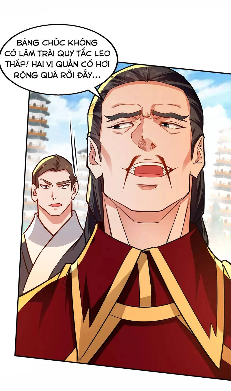 Nghịch Thiên Chí Tôn Chapter 172 - 17