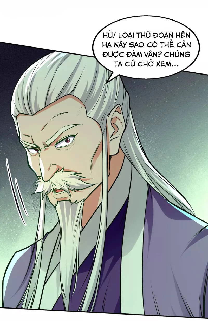 Nghịch Thiên Chí Tôn Chapter 172 - 18