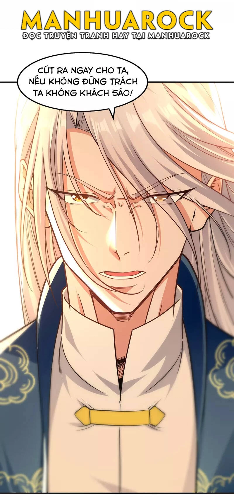 Nghịch Thiên Chí Tôn Chapter 172 - 19