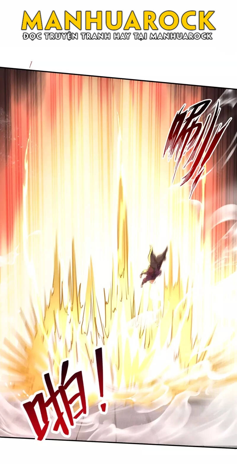 Nghịch Thiên Chí Tôn Chapter 172 - 24