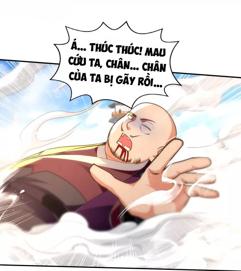 Nghịch Thiên Chí Tôn Chapter 172 - 25