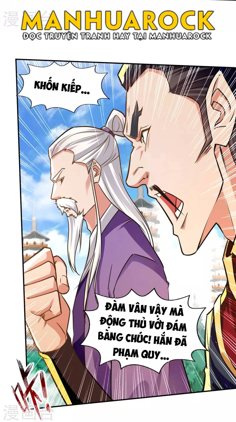 Nghịch Thiên Chí Tôn Chapter 172 - 26