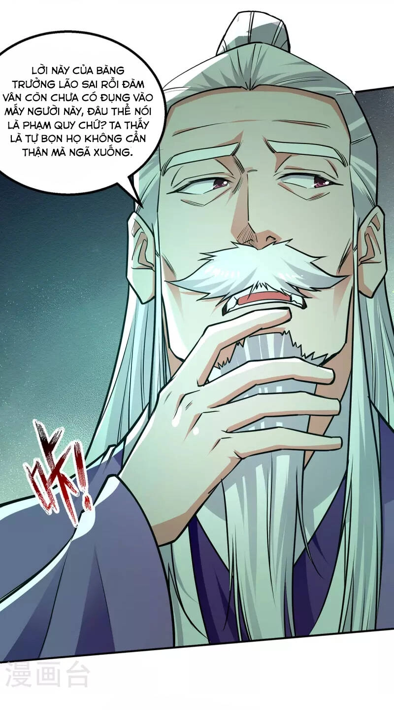 Nghịch Thiên Chí Tôn Chapter 172 - 27